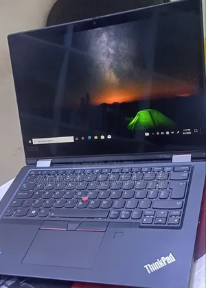 New Laptop Lenovo ThinkPad L14 16GB Intel Core i5 SSD 512GB