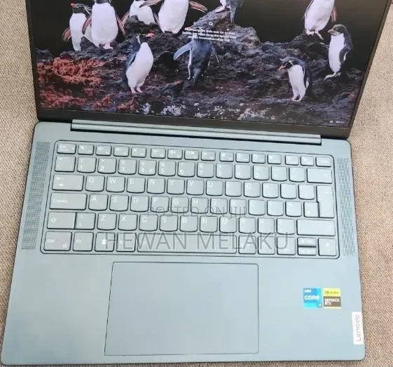 New Laptop Lenovo Yoga 2 32GB Intel Core i7 SSD 1T