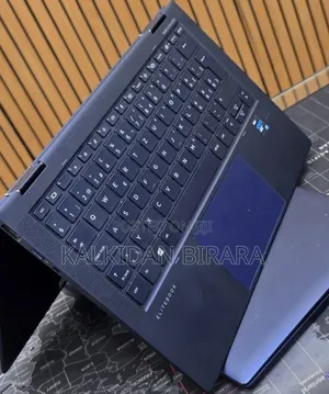 New Laptop HP EliteBook X360 1020 G2 16GB Intel Core i7 SSD 512GB