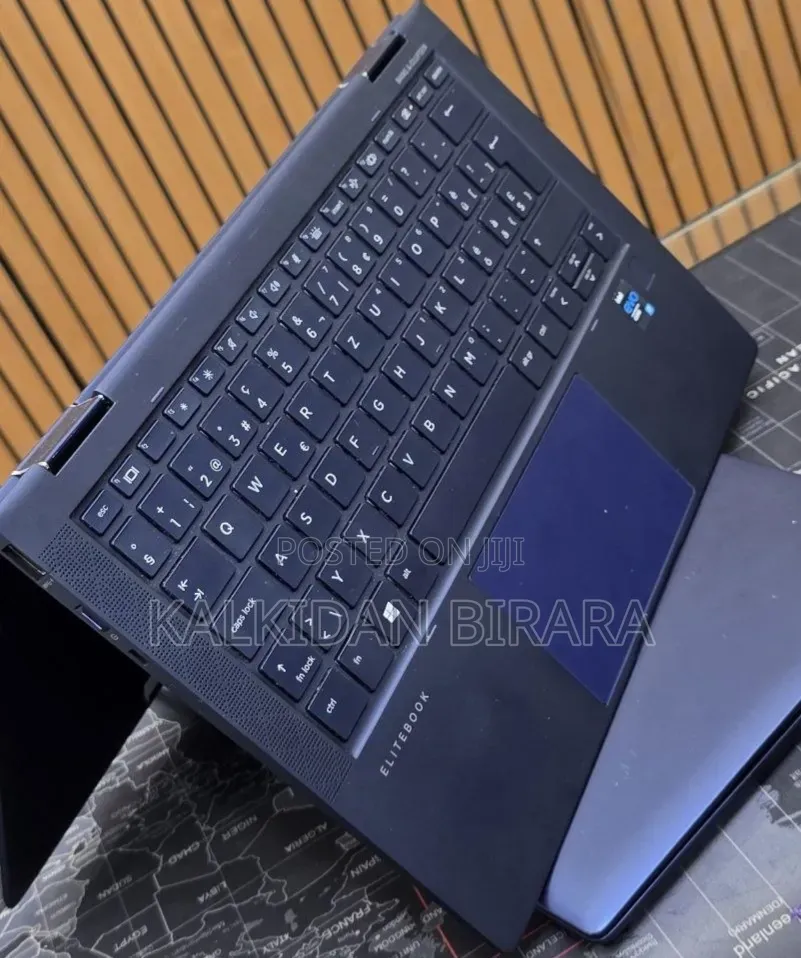 New Laptop HP EliteBook X360 1020 G2 16GB Intel Core i7 SSD 512GB