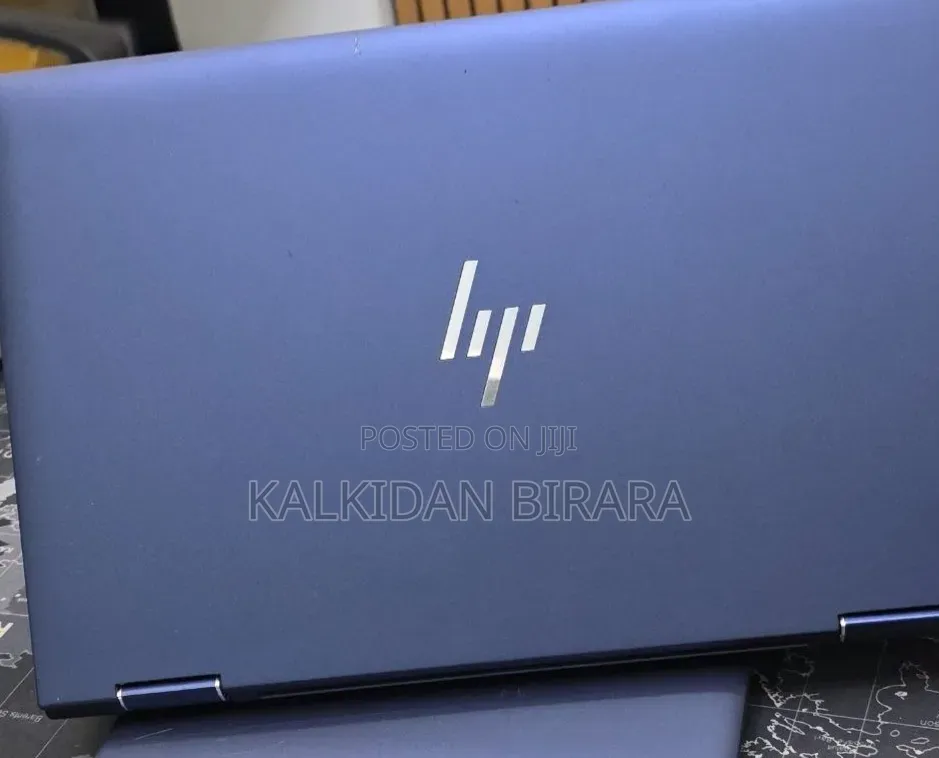 New Laptop HP EliteBook X360 1020 G2 16GB Intel Core i7 SSD 512GB