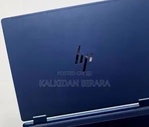 New Laptop HP EliteBook X360 1020 G2 16GB Intel Core i7 SSD 512GB