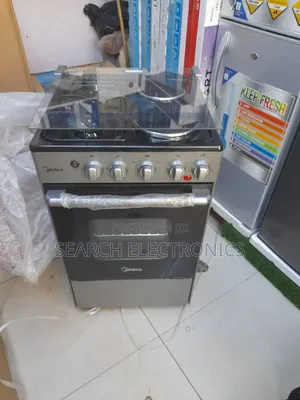 Midea 50×50=2.by.2 Quality Oven Orginal Products Midea