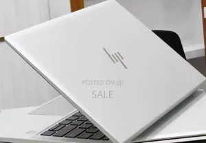 New Laptop HP EliteBook 840 G8 16GB Intel Core i5 SSD 512GB