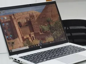 New Laptop HP EliteBook 840 G8 16GB Intel Core i5 SSD 512GB