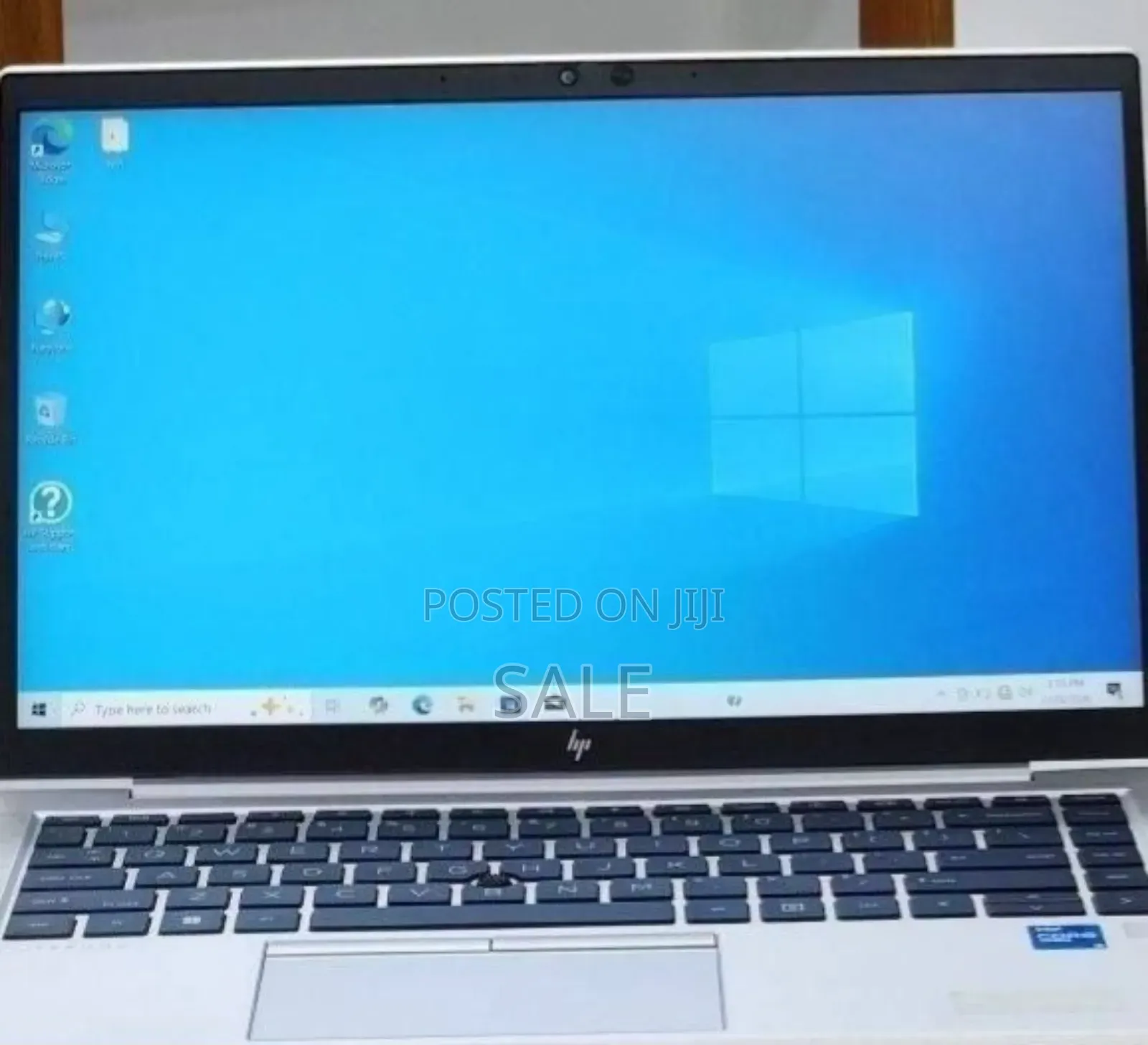 New Laptop HP EliteBook 840 G8 16GB Intel Core i5 SSD 512GB