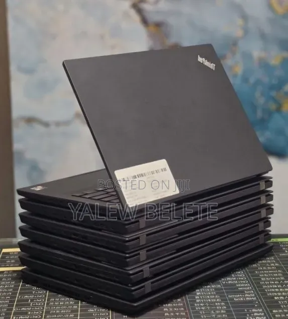 New Laptop Lenovo ThinkPad t495s 16GB AMD Ryzen 7 SSD 512GB