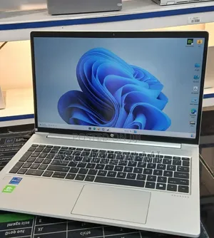 New Laptop HP ProBook 450 G8 16GB Intel Core i7 SSD 512GB