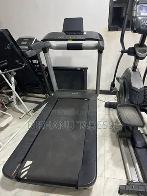 Treadmill for Sale | የቤትና የGym መሮጫ ማሽን
