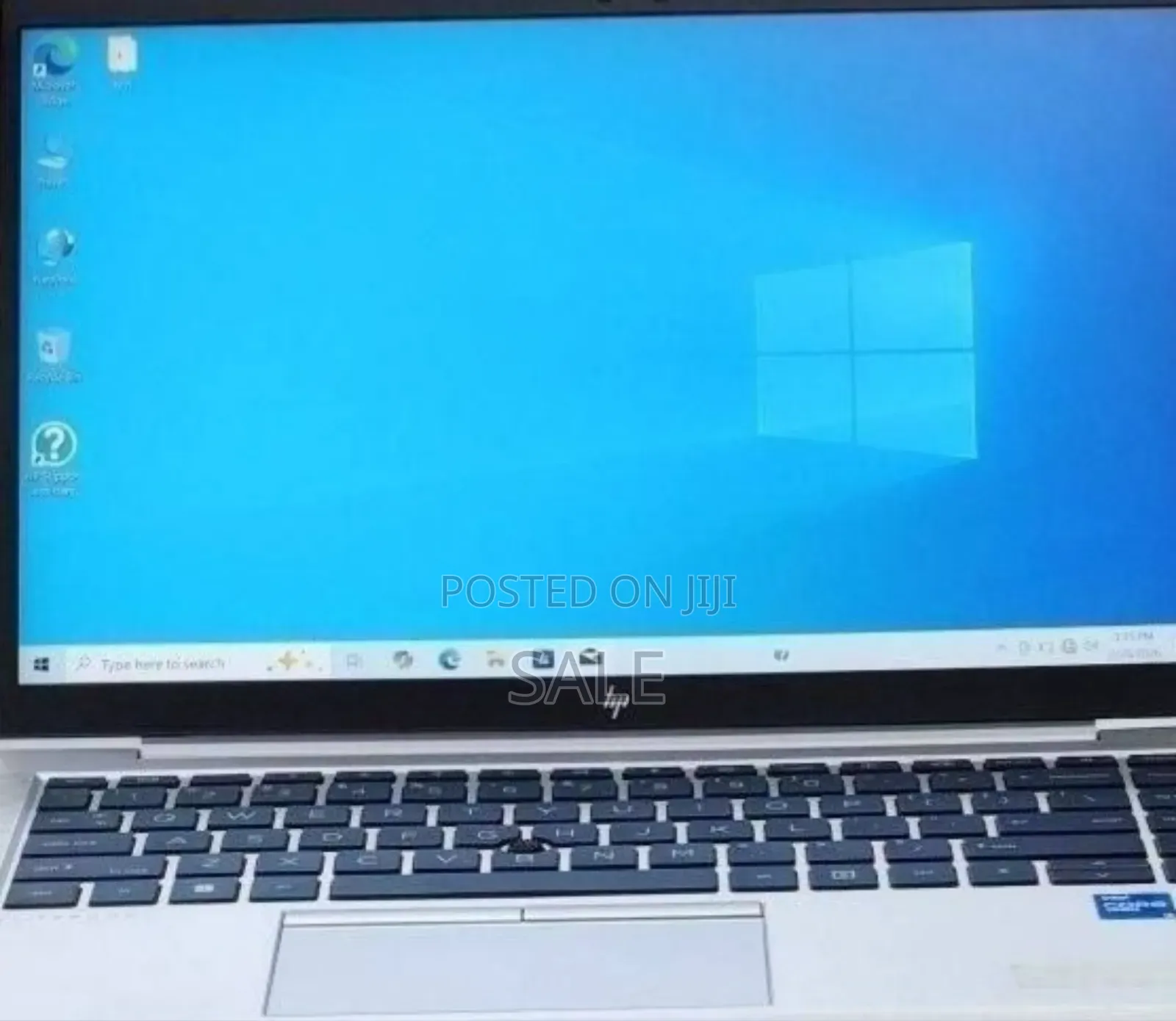 New Laptop HP EliteBook 840 G8 16GB Intel Core i5 SSD 512GB