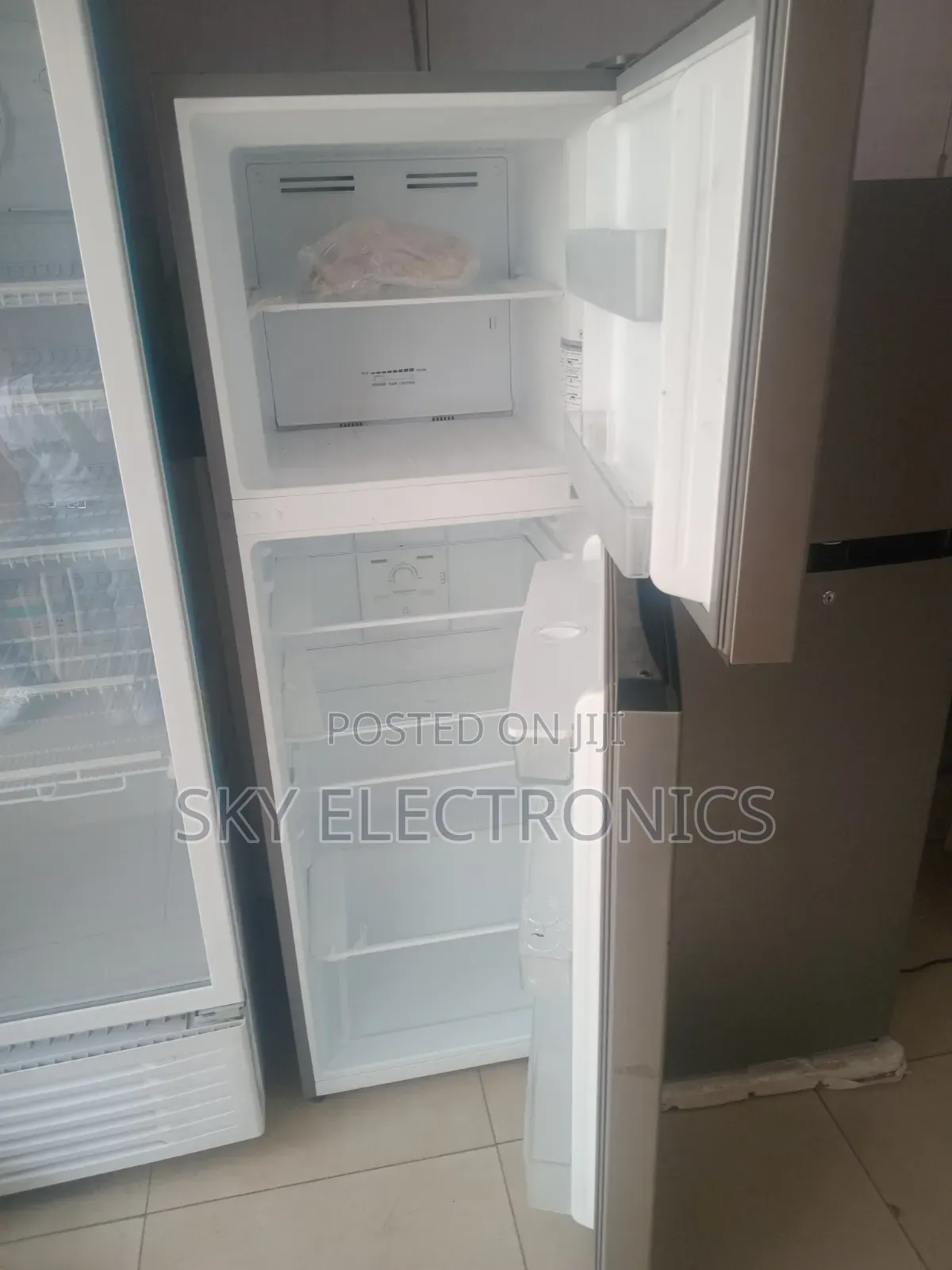 Popular 360liter Refrigator