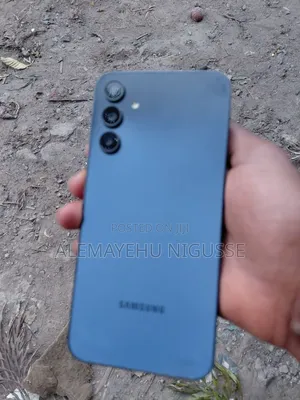 Samsung Galaxy A15 5G 128 GB