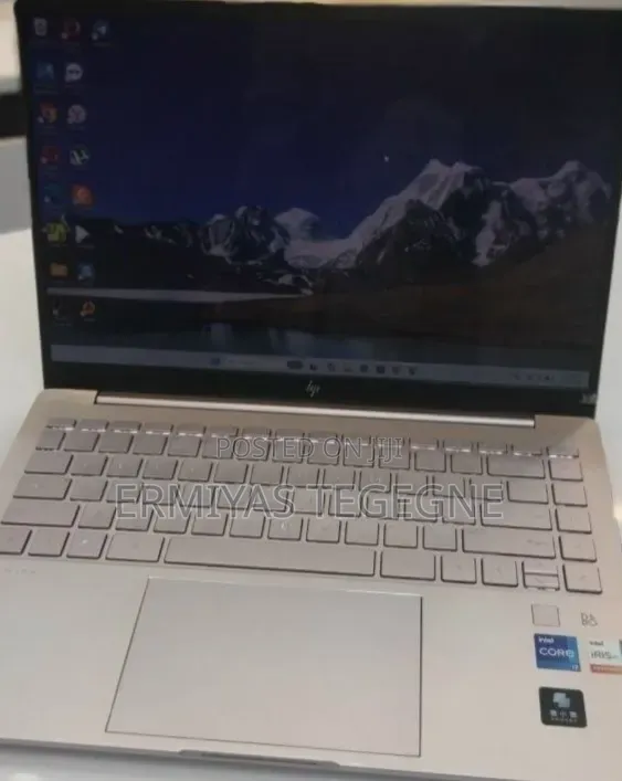 New Laptop HP Pavilion 15 16GB Intel Core i7 SSD 512GB