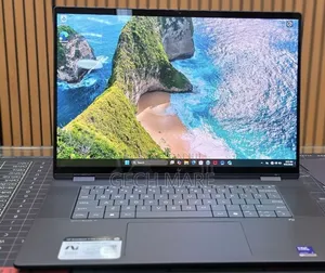 New Laptop HP OmniBook 5 16" 32GB Intel Core Ultra 7 SSHD (Hybrid) 2T