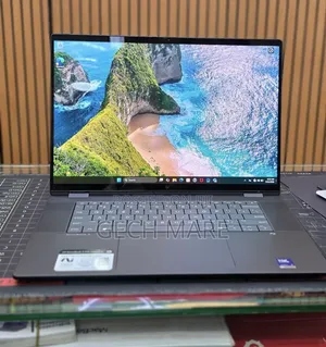 New Laptop HP OmniBook 5 16" 32GB Intel Core Ultra 7 SSHD (Hybrid) 2T