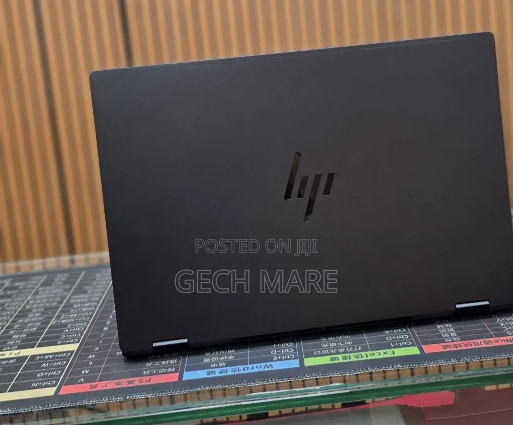 New Laptop HP OmniBook 5 16" 32GB Intel Core Ultra 7 SSHD (Hybrid) 2T