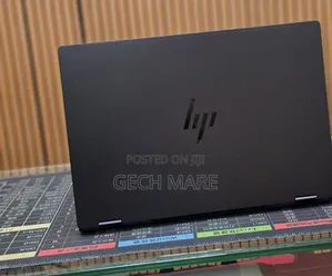 New Laptop HP OmniBook 5 16" 32GB Intel Core Ultra 7 SSHD (Hybrid) 2T