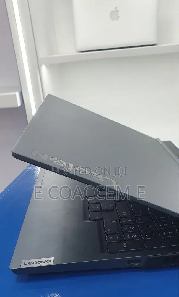 New Laptop Lenovo Legion 7 16GB Intel Core i7 SSD 512GB