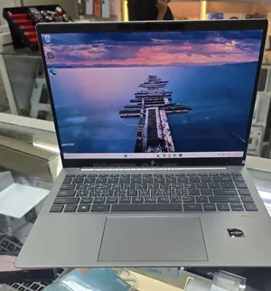 New Laptop HP Pavilion 15 32GB AMD Ryzen 7 SSD 1T