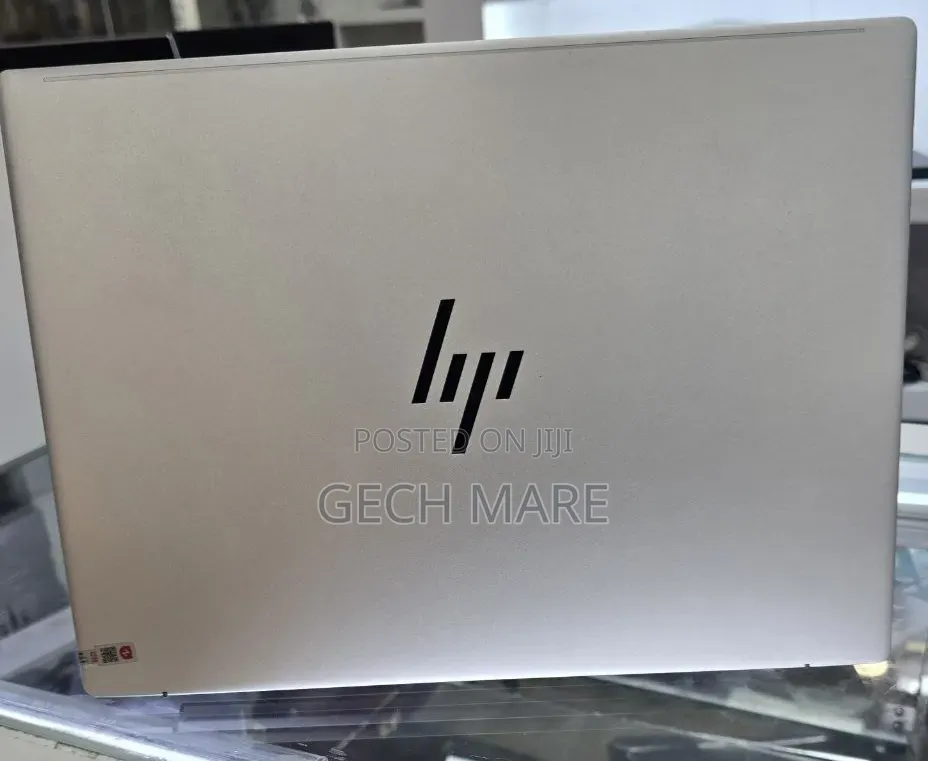 New Laptop HP Pavilion 15 32GB AMD Ryzen 7 SSD 1T