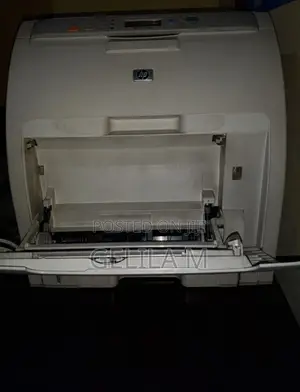 HP Color LaserJet 3000n Printer