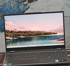 New Laptop Lenovo Legion 5 16GB Intel Core i7 SSD 512GB