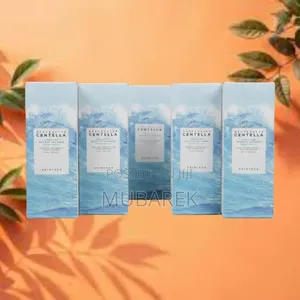 Centella Sun Serum SPF50+ | سيروم واقي شمس سينتلا SPF50+