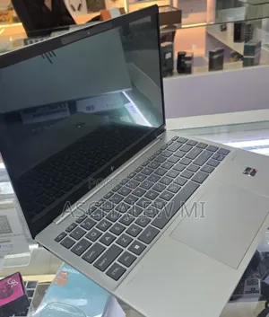 New Laptop HP Pavilion 14 32GB AMD Ryzen 7 SSD 1T