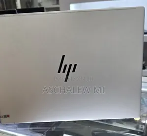 New Laptop HP Pavilion 14 32GB AMD Ryzen 7 SSD 1T