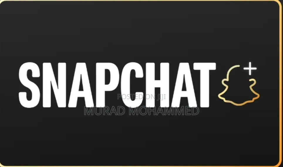 Snapchat +