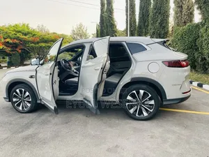 BYD Song Plus 2025