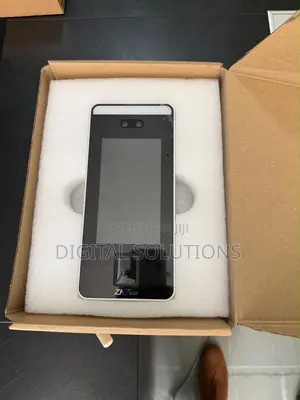 ZKTeco Speedface V5L Face Finger Card Time Attendance Palm WIFI
