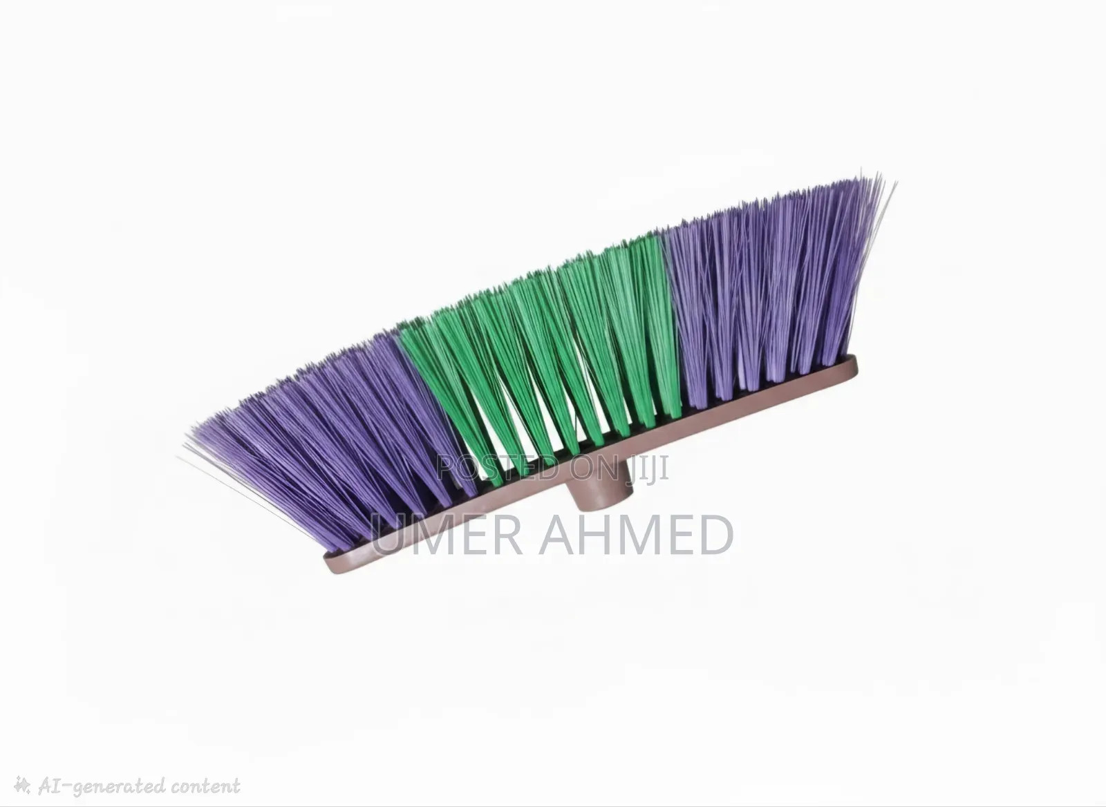 Plastic Broom Head or Brush 50pcs 5200br