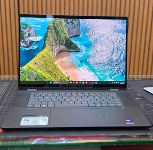 New Laptop HP OmniBook Ultra Flip 16" 32GB Intel Core Ultra 9 SSD 2T