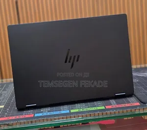 New Laptop HP OmniBook Ultra Flip 16" 32GB Intel Core Ultra 9 SSD 2T