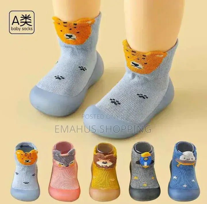 Babies Shoes
