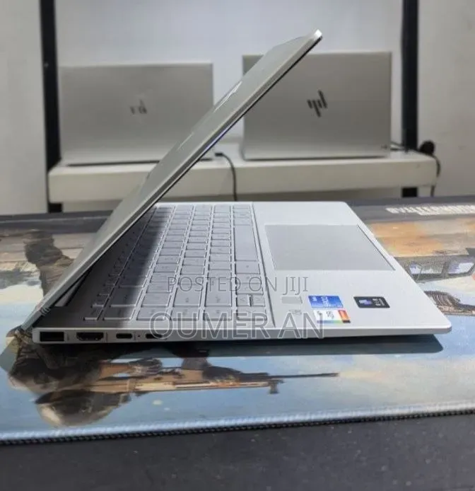 New Laptop HP Pavilion 15 16GB Intel Core i5 SSD 1T