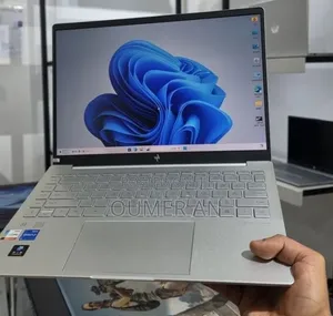 New Laptop HP Pavilion 15 16GB Intel Core i5 SSD 1T