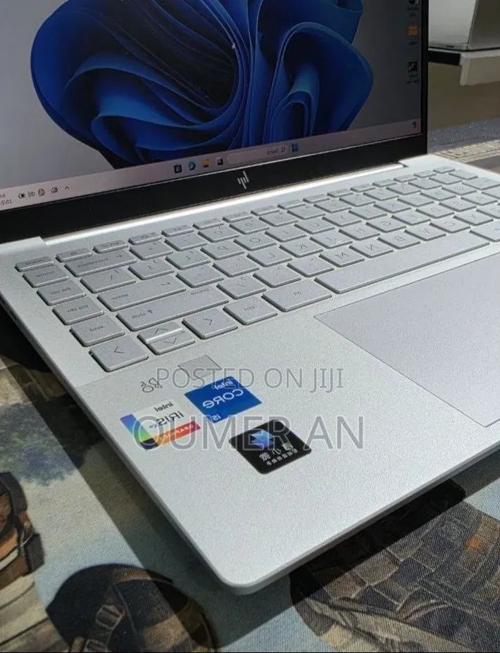 New Laptop HP Pavilion 15 16GB Intel Core i5 SSD 1T