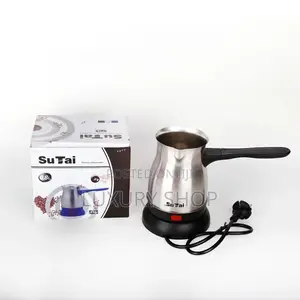 Su Tai Tuekish Coffee Maker