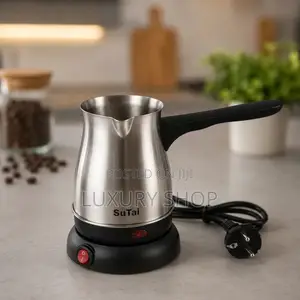 Su Tai Tuekish Coffee Maker