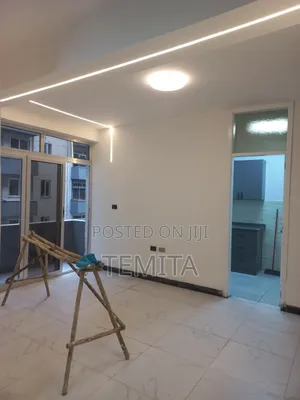 Furnished 2bdrm Apartment in Ashara, Yeka for rent
