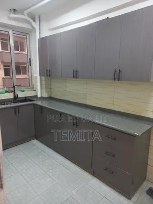 Furnished 2bdrm Apartment in Ashara, Yeka for rent