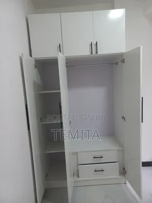 Furnished 2bdrm Apartment in Ashara, Yeka for rent