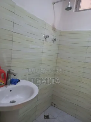 Furnished 2bdrm Apartment in Ashara, Yeka for rent