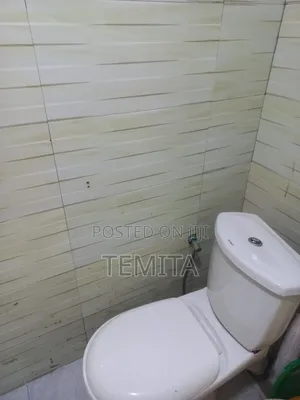 Furnished 2bdrm Apartment in Ashara, Yeka for rent