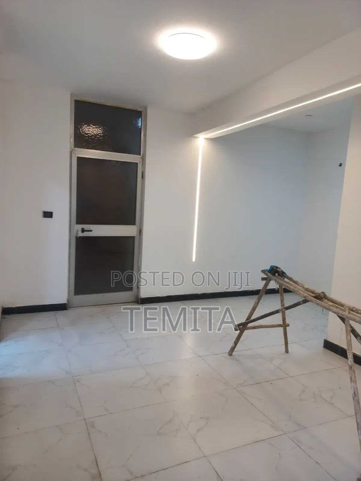 Furnished 2bdrm Apartment in Ashara, Yeka for rent