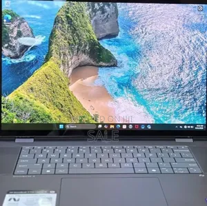 New Laptop HP OmniBook X Flip 14" 32GB Intel Core Ultra 7 SSD 2T