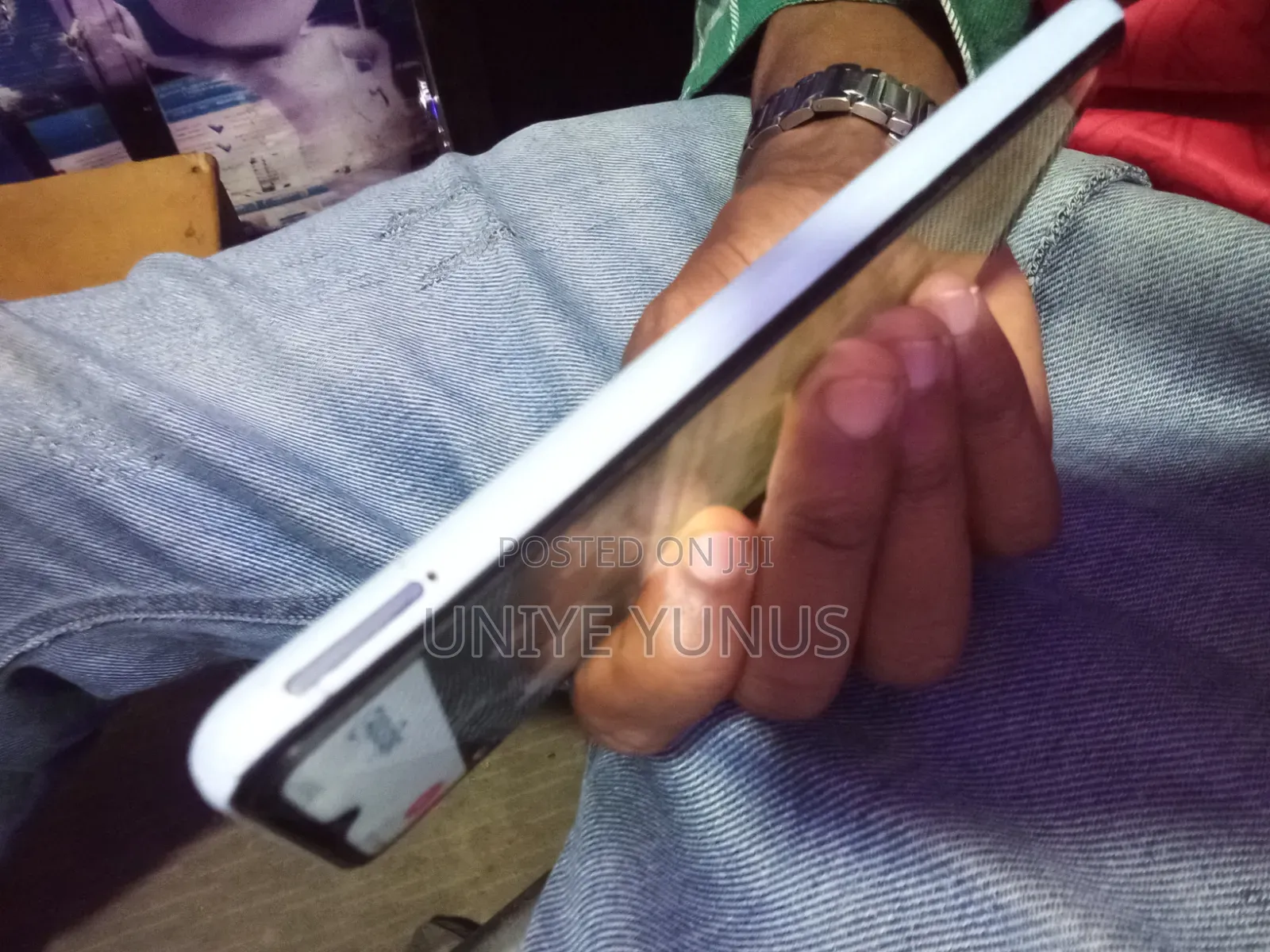 Samsung Galaxy F13 64 GB Silver