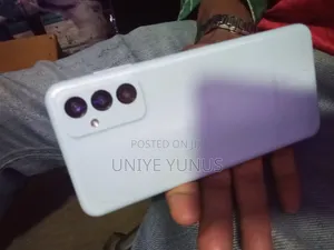 Samsung Galaxy F13 64 GB Silver